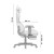 Fotel gamingowy Force 5.7 Grey