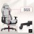 Fotel gamingowy Force 5.7 Grey