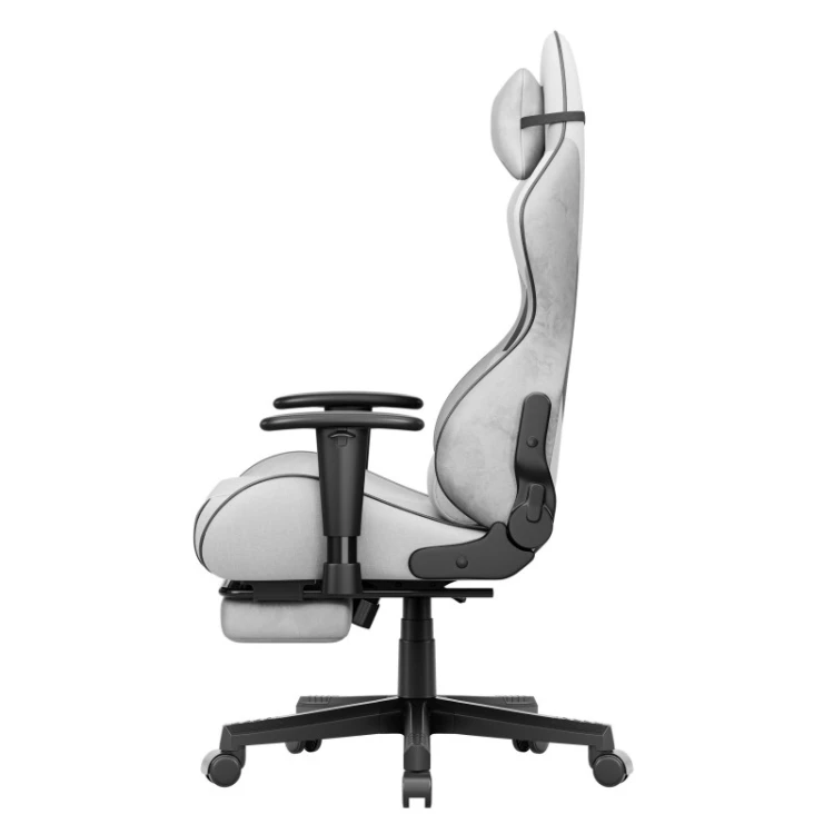 Fotel gamingowy Force 5.7 Grey