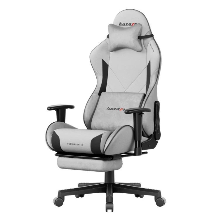 Fotel gamingowy Force 5.7 Grey