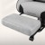 Fotel gamingowy Force 5.7 Grey