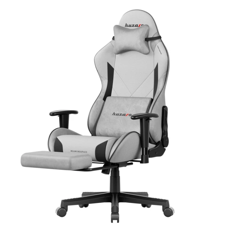 Fotel gamingowy Force 5.7 Grey