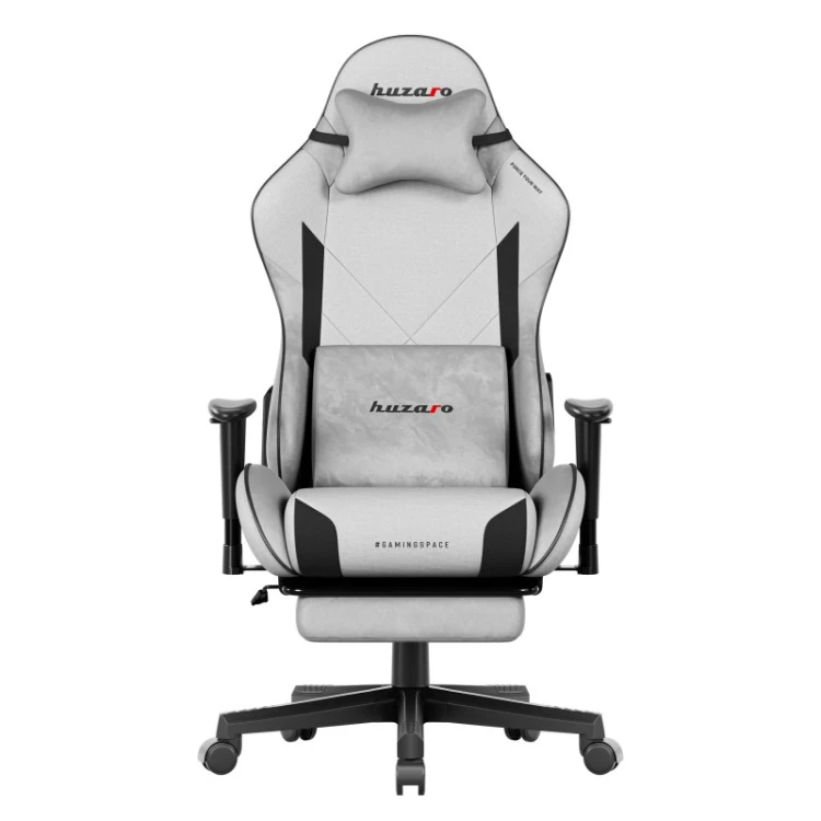 Fotel gamingowy Force 5.7 Grey