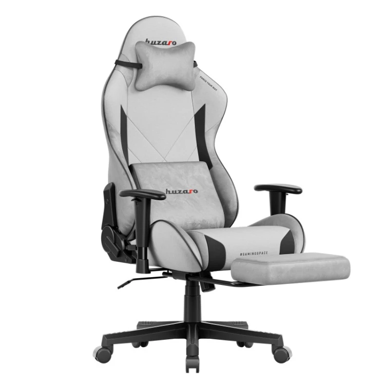 Fotel gamingowy Force 5.7 Grey