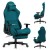 Fotel gamingowy Force 5.7 Teal