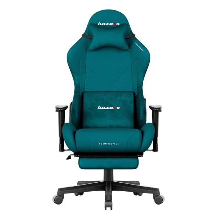Fotel gamingowy Force 5.7 Teal