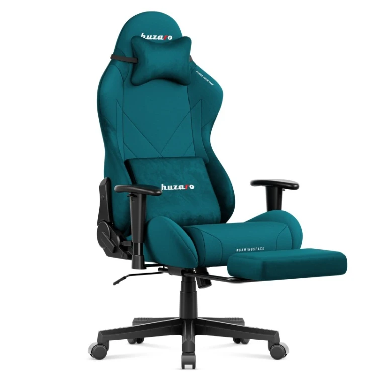 Fotel gamingowy Force 5.7 Teal