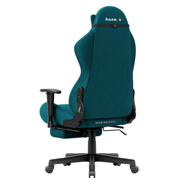 Fotel gamingowy Force 5.7 Teal
