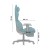 Fotel gamingowy Force 5.7 Teal