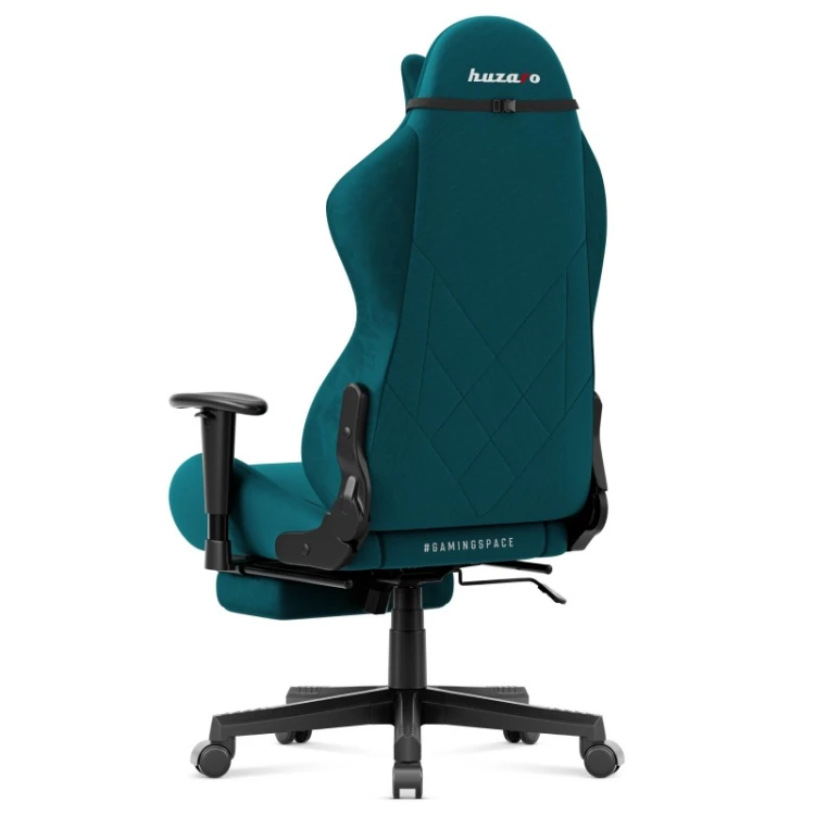 Fotel gamingowy Force 5.7 Teal