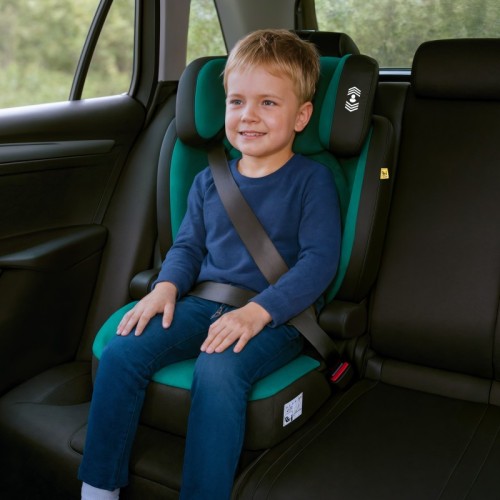 Fotelik samochodowy Joy 45 Green