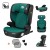 Fotelik samochodowy Joy 45 Green