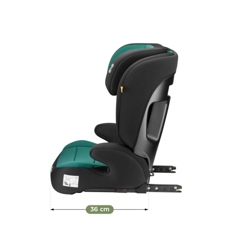 Fotelik samochodowy Joy 45 Green
