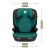 Fotelik samochodowy Joy 45 Green