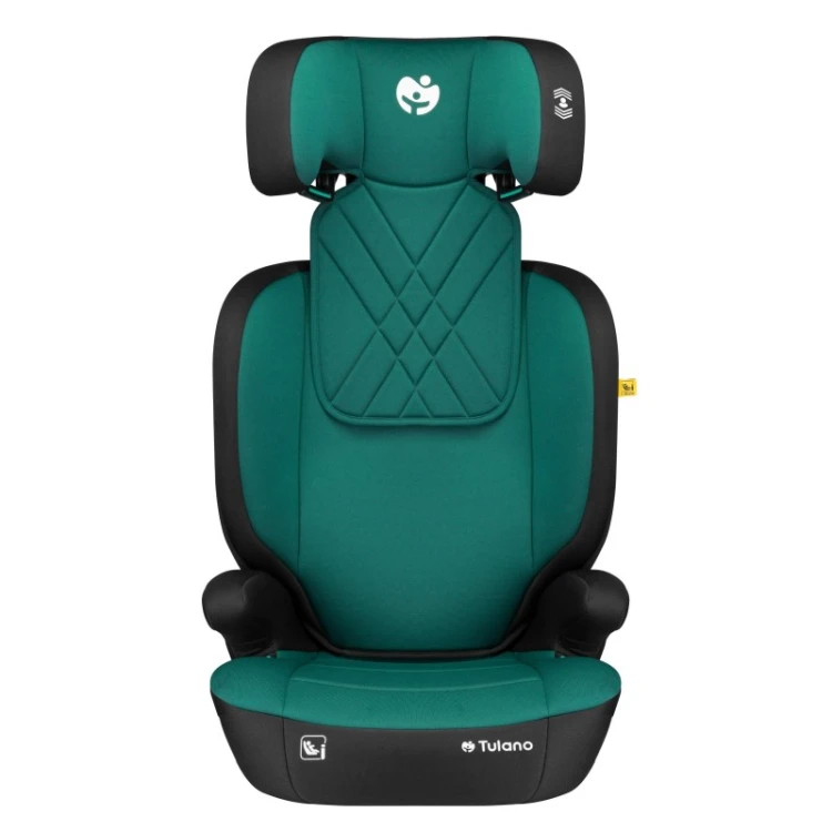 Fotelik samochodowy Joy 45 Green