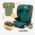Fotelik samochodowy Joy 45 Green