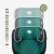 Fotelik samochodowy Joy 45 Green