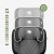 Fotelik samochodowy Joy 45 Grey