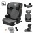Fotelik samochodowy Joy 45 Grey