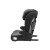 Fotelik samochodowy Joy 45 Grey
