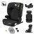 Fotelik samochodowy Joy 45 Black