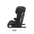 Fotelik samochodowy Joy 45 Black