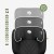 Fotelik samochodowy Joy 45 Black