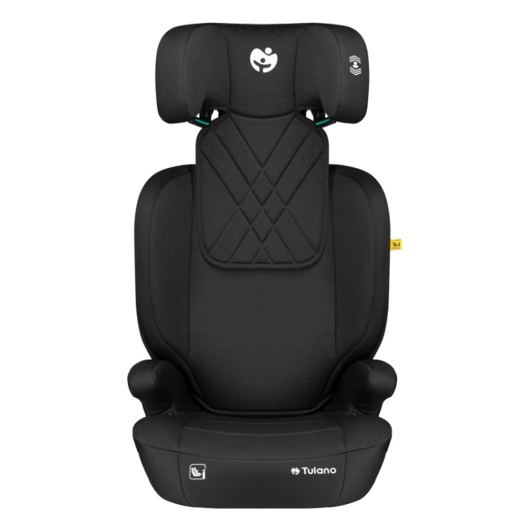 Fotelik samochodowy Joy 45 Black