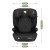 Fotelik samochodowy Joy 45 Black