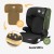 Fotelik samochodowy Joy 45 Black