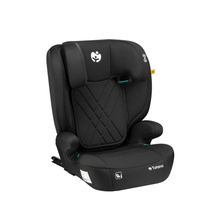 Fotelik samochodowy Joy 45 Black