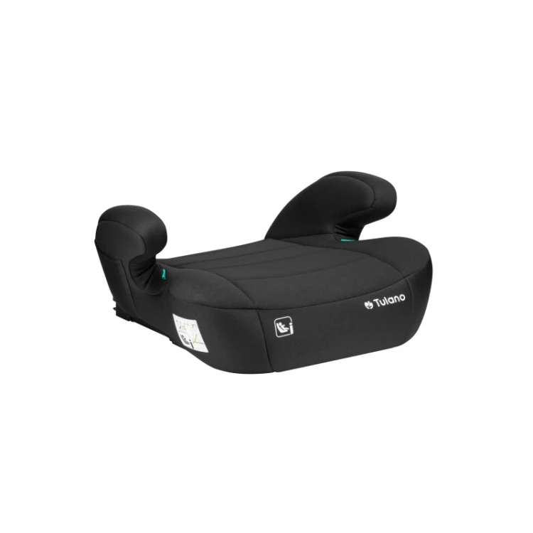 Fotelik samochodowy Joy 45 Black