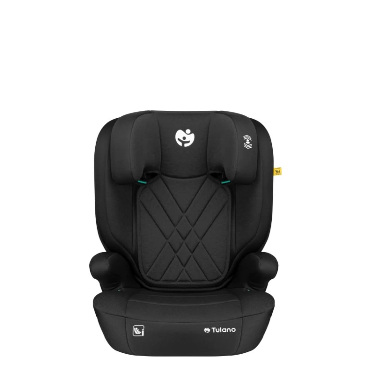 Fotelik samochodowy Joy 45 Black