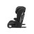 Fotelik samochodowy Joy 45 Black