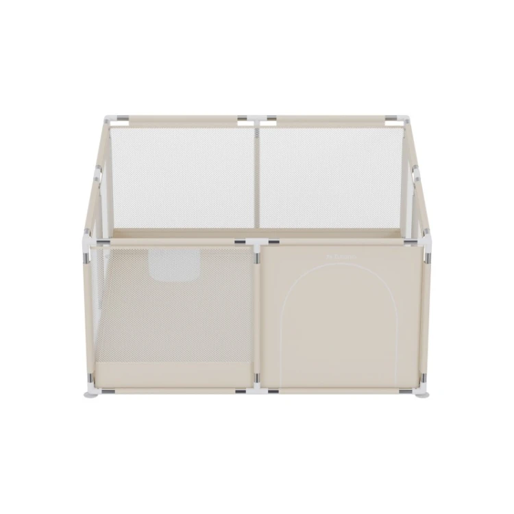 Kojec dla dzieci Cozy 20 Beige - 130 cm