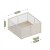 Kojec dla dzieci Cozy 20 Beige - 130 cm