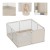 Kojec dla dzieci Cozy 20 Beige - 130 cm