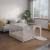 Kojec dla dzieci Cozy 20 Beige - 130 cm