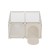 Kojec dla dzieci Cozy 20 Beige - 130 cm