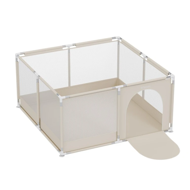 Kojec dla dzieci Cozy 20 Beige - 130 cm