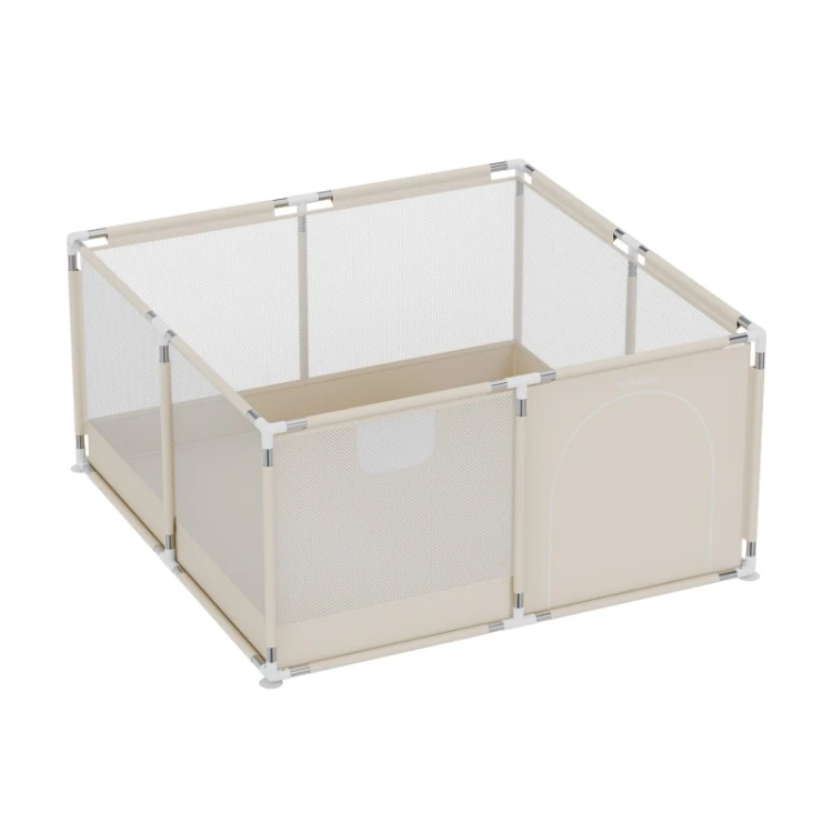 Kojec dla dzieci Cozy 20 Beige - 130 cm