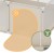 Kojec dla dzieci Cozy 20 Beige - 130 cm