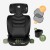 Fotelik samochodowy Joy 20 Black