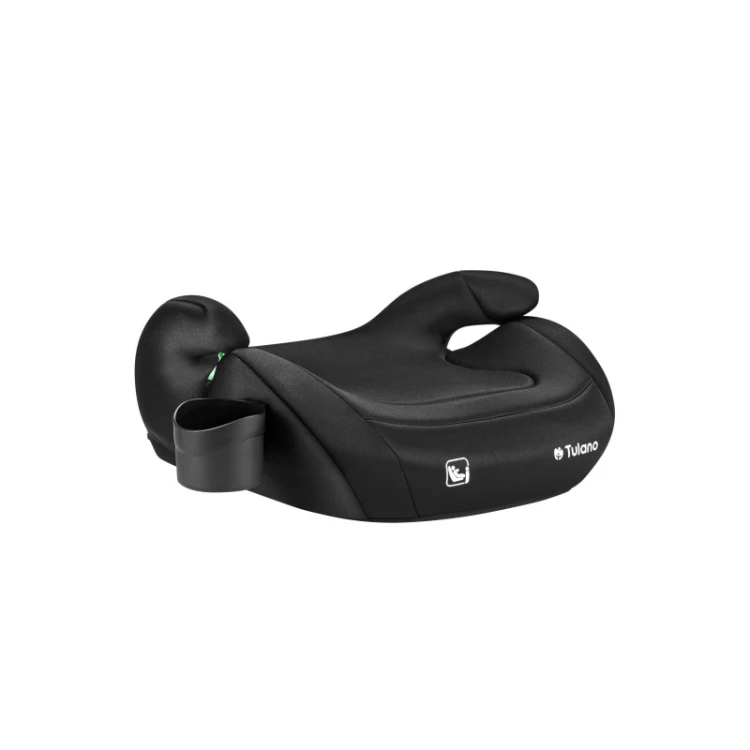 Fotelik samochodowy Joy 20 Black