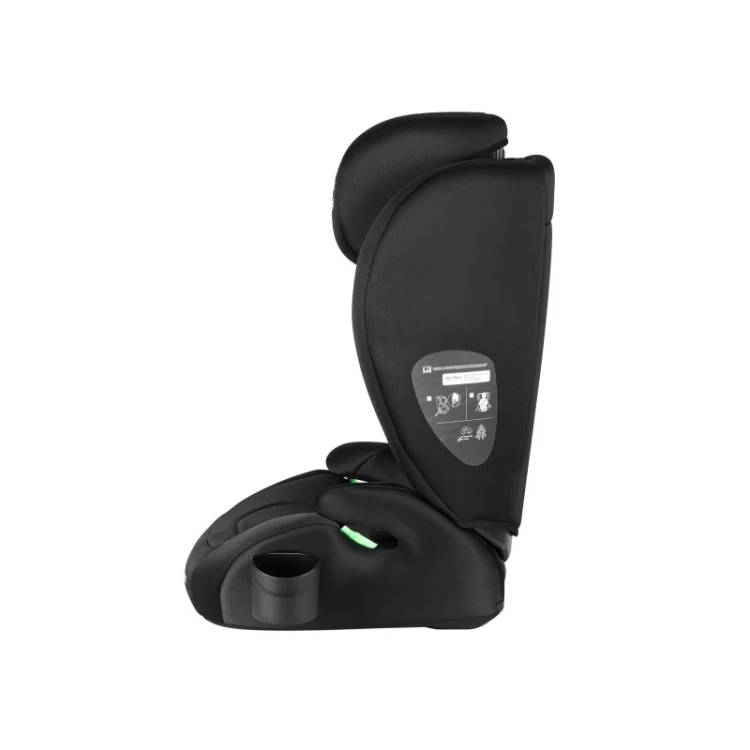 Fotelik samochodowy Joy 20 Black
