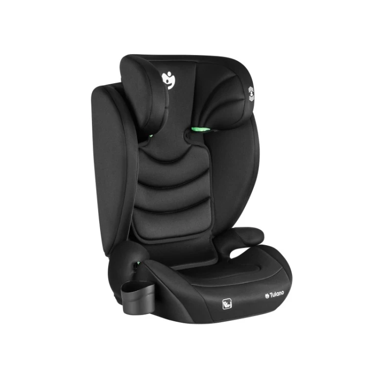 Fotelik samochodowy Joy 20 Black