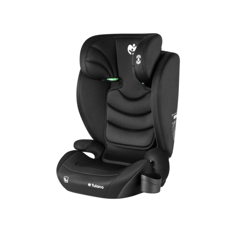 Fotelik samochodowy Joy 20 Black