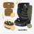 Fotelik samochodowy Joy 20 Black