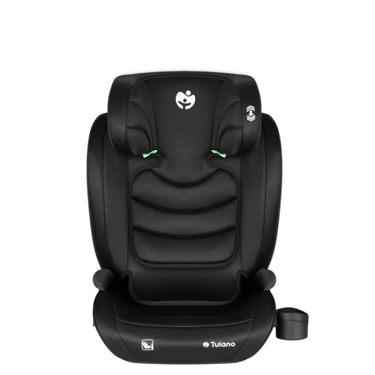 Fotelik samochodowy Joy 20 Black