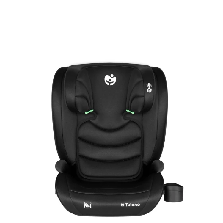 Fotelik samochodowy Joy 20 Black